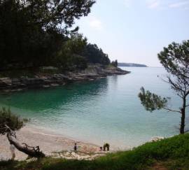 Półwysep Istria