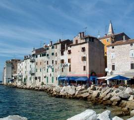 Półwysep Istria