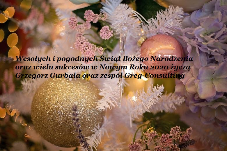 Wesołych Świąt