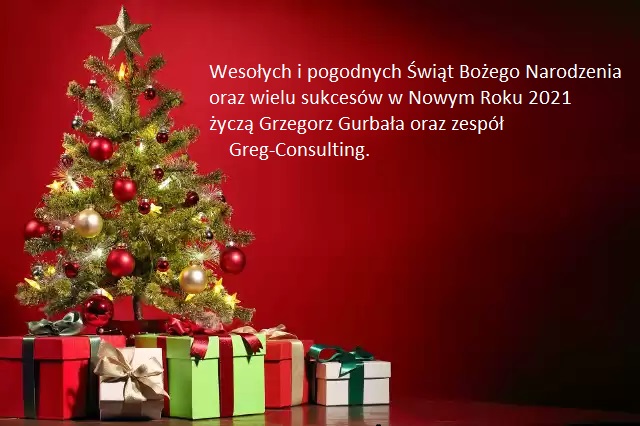 Wesołych Świąt