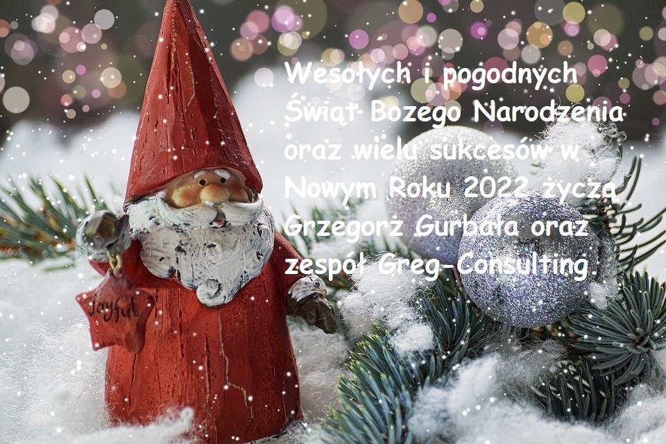 Wesołych Świąt
