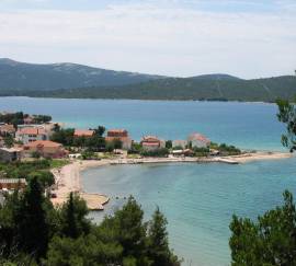 North Dalmatia