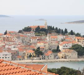 North Dalmatia