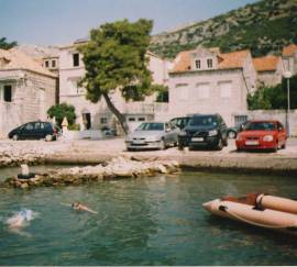 Pelješac Peninsula