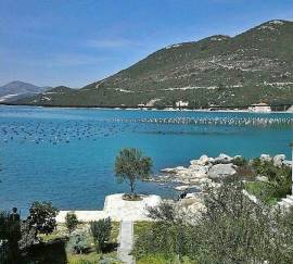 Pelješac Peninsula