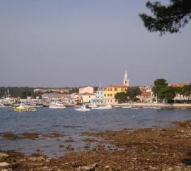 Półwysep Istria