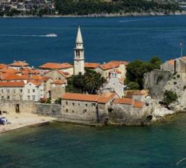 Budva