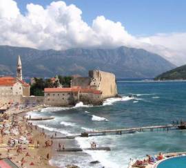 Budva