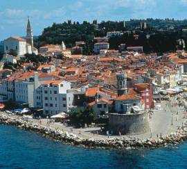 Primorska