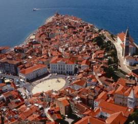 Primorska