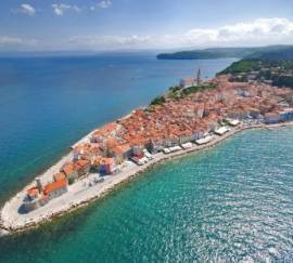 Primorska