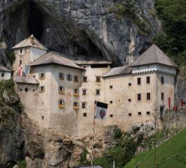 Primorska