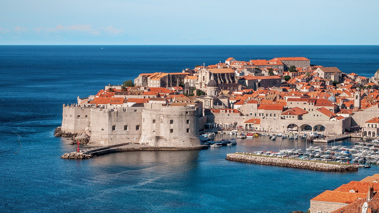 Dlaczego warto inwestować w nieruchomości w Chorwacji?