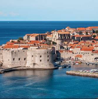 Dlaczego warto inwestować w nieruchomości w Chorwacji?