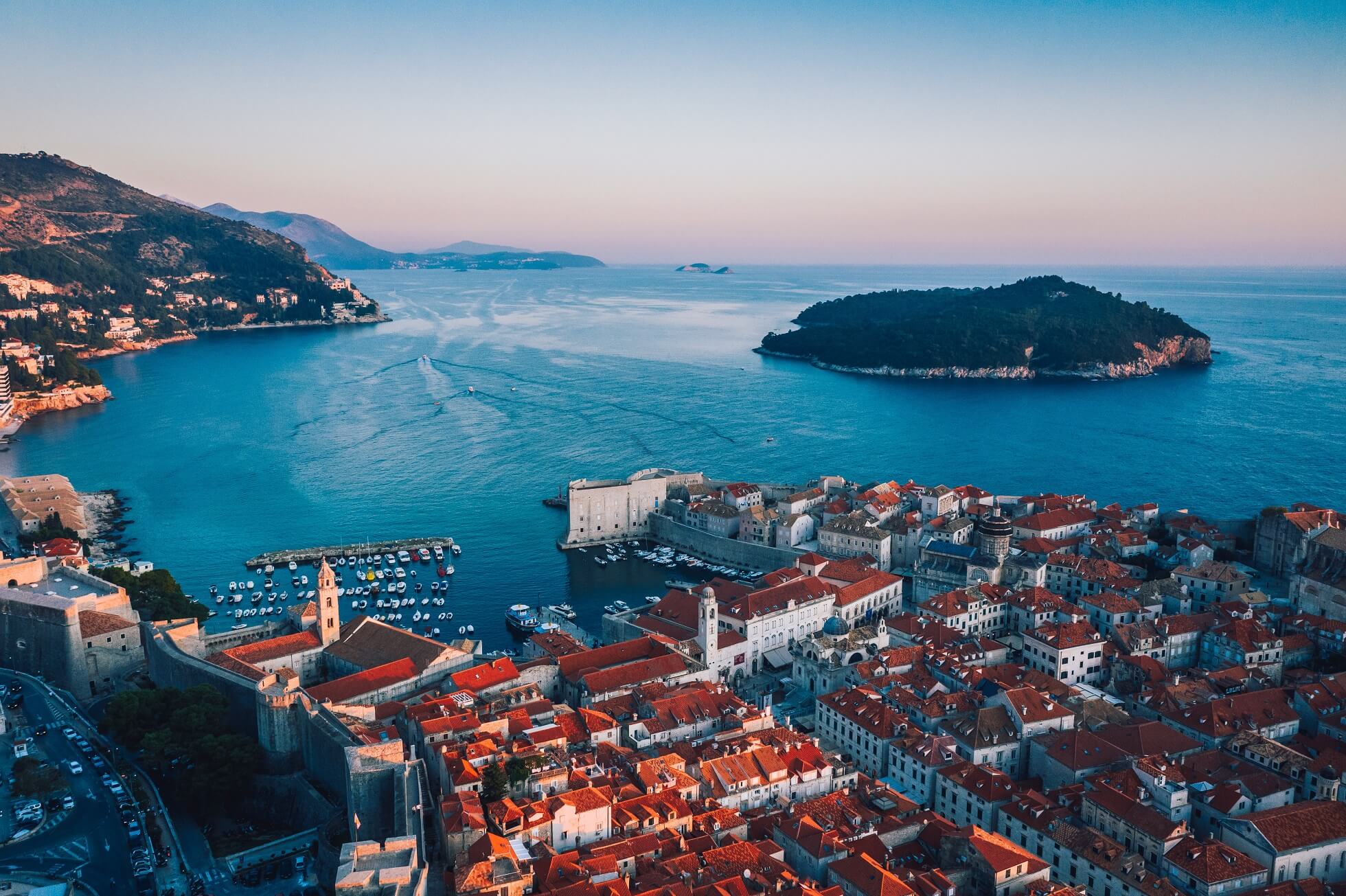 Is the island of Pag in Croatia a good place for investment?