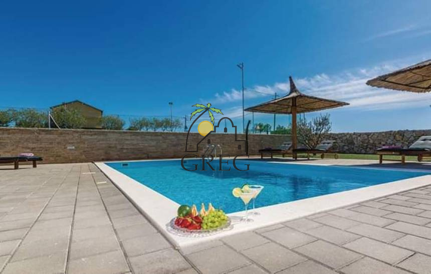 Chorwacja, Dalmacja Północna, Sukošan - Dom, na sprzedaż