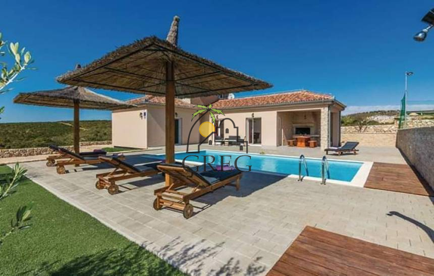 Chorwacja, Dalmacja Północna, Sukošan - Dom, na sprzedaż