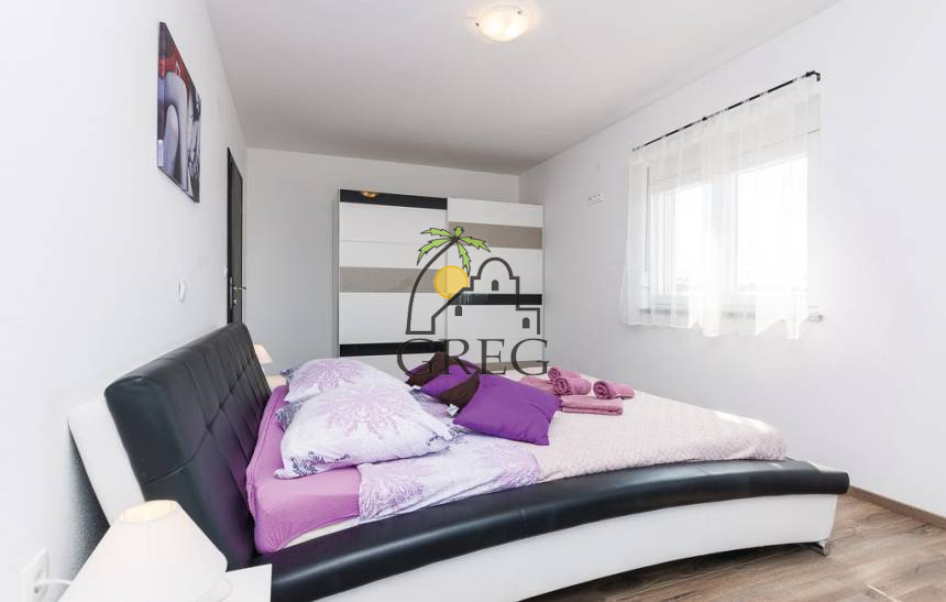 Chorwacja, Dalmacja Północna, Sukošan - Dom, na sprzedaż