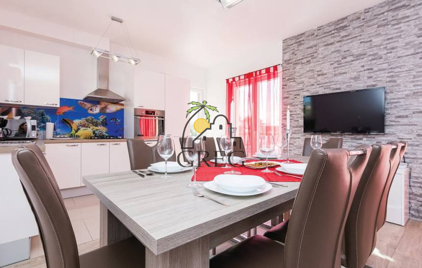 Chorwacja, Dalmacja Północna, Sukošan - Dom, na sprzedaż