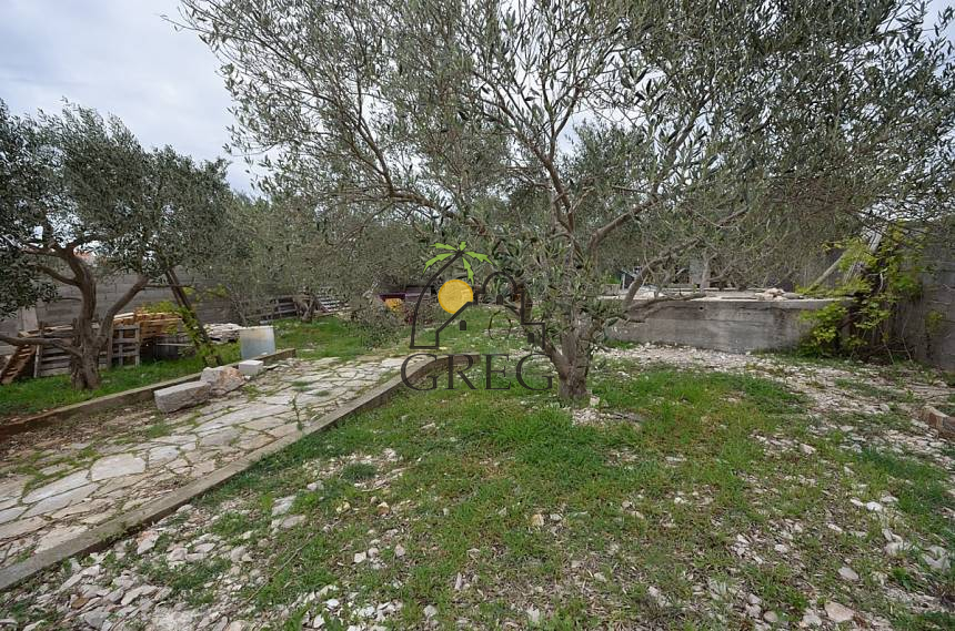 Croatia, North Dalmatia, Vodice - Plot, for sale