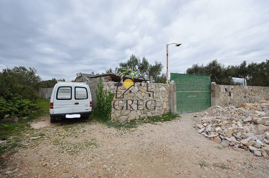 Croatia, North Dalmatia, Vodice - Plot, for sale