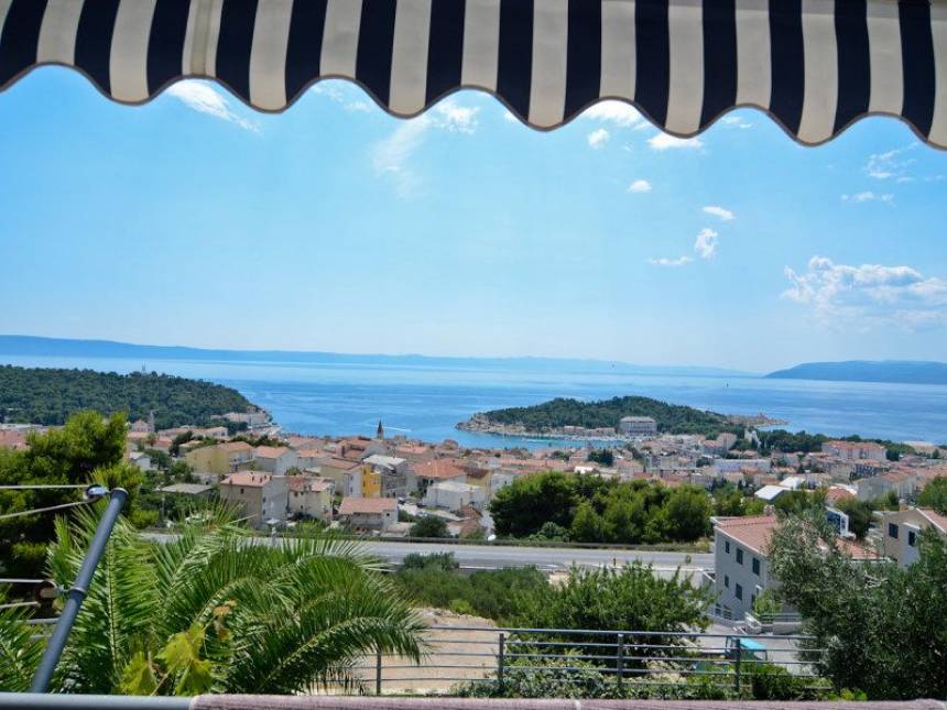 Croatia, Middle Dalmatia, Makarska - House, for sale