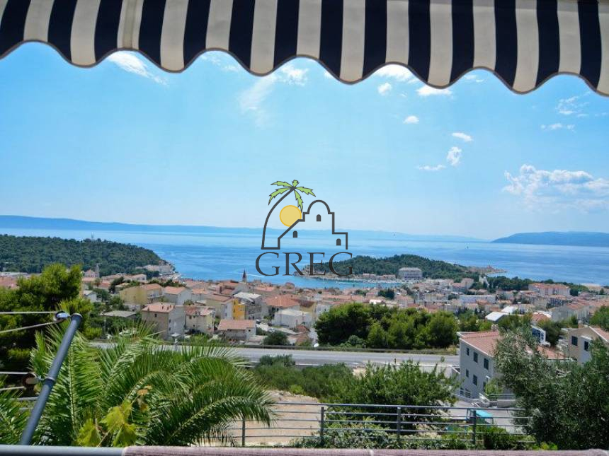 Croatia, Middle Dalmatia, Makarska - House, for sale