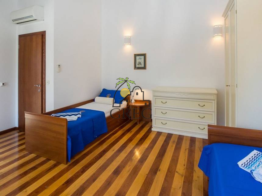 Chorwacja, Wyspa Brač,  - Bliźniak, na sprzedaż