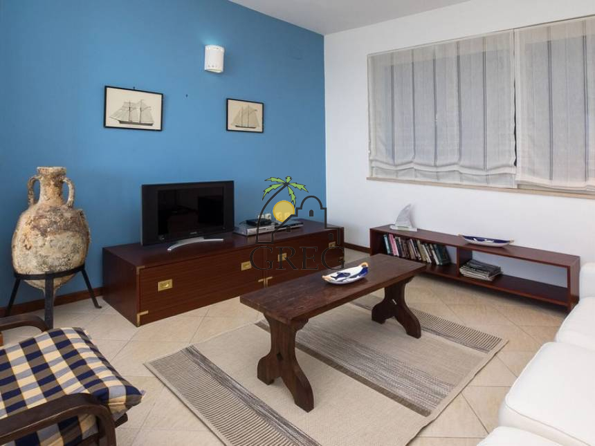 Chorwacja, Wyspa Brač,  - Bliźniak, na sprzedaż