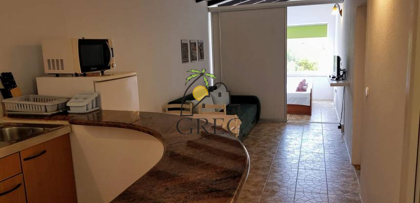 Chorwacja, Dalmacja Środkowa,  - Apartamentowiec, na sprzedaż