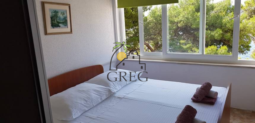 Chorwacja, Dalmacja Środkowa,  - Apartamentowiec, na sprzedaż