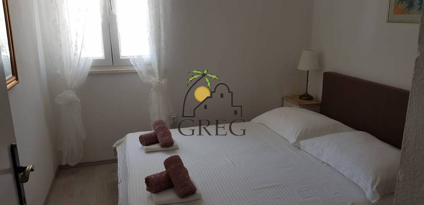 Chorwacja, Dalmacja Środkowa,  - Apartamentowiec, na sprzedaż