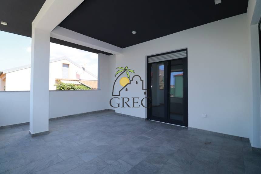 Chorwacja, Dalmacja Północna, Vodice - Apartament, na sprzedaż