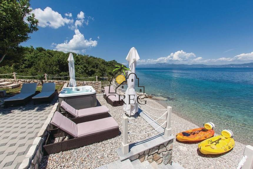 Chorwacja, Półwysep Pelješac,  - Dom, na sprzedaż