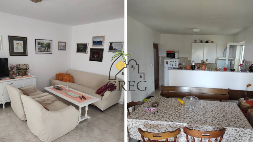 Croatia, Island of Rab,  - Apartment building, for sale