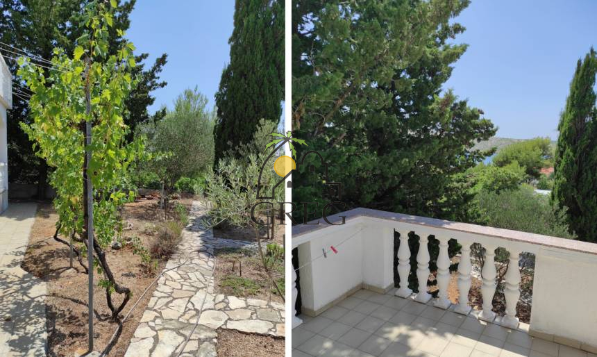 Croatia, Island of Rab,  - Apartment building, for sale