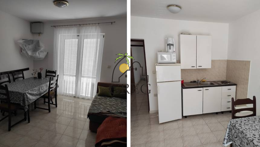 Croatia, Island of Rab,  - Apartment building, for sale