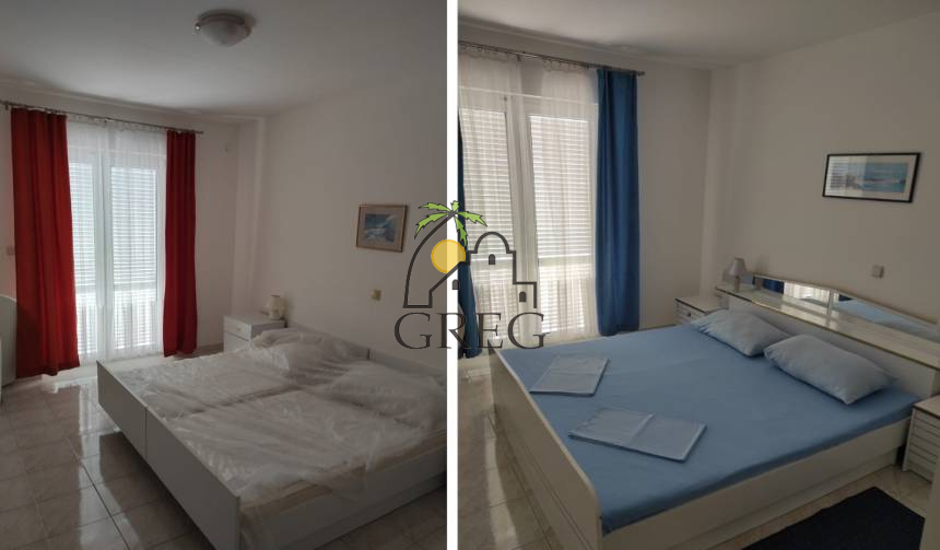 Croatia, Island of Rab,  - Apartment building, for sale