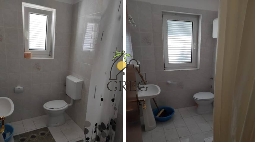 Croatia, Island of Rab,  - Apartment building, for sale