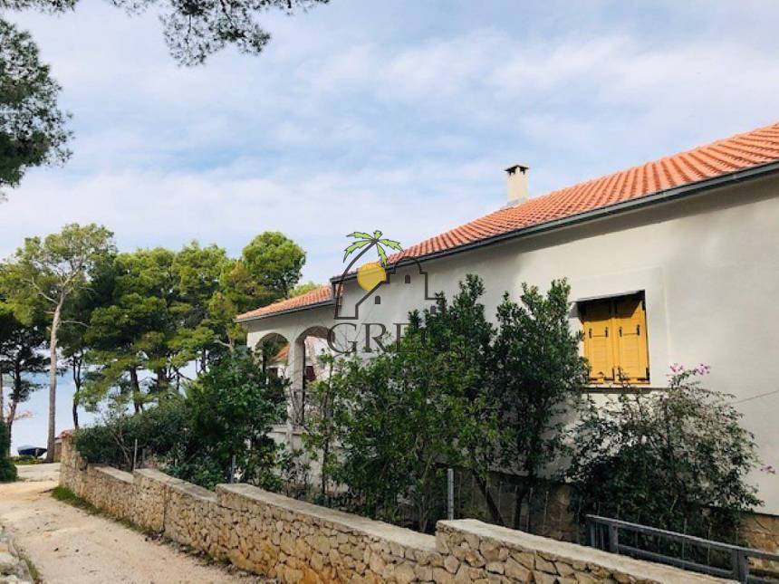 Chorwacja, Wyspa Brač,  - Dom, na sprzedaż