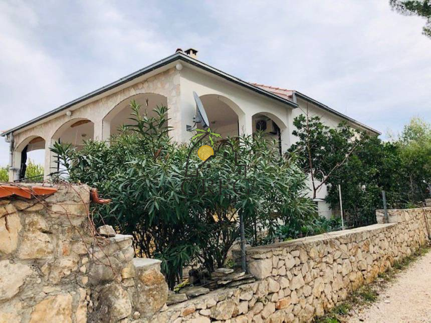 Chorwacja, Wyspa Brač,  - Dom, na sprzedaż