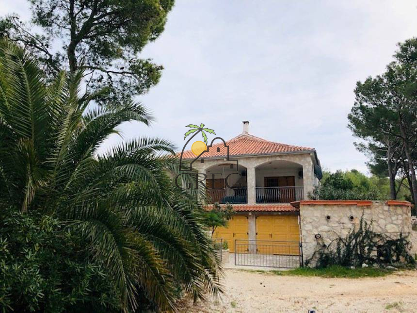 Chorwacja, Wyspa Brač,  - Dom, na sprzedaż