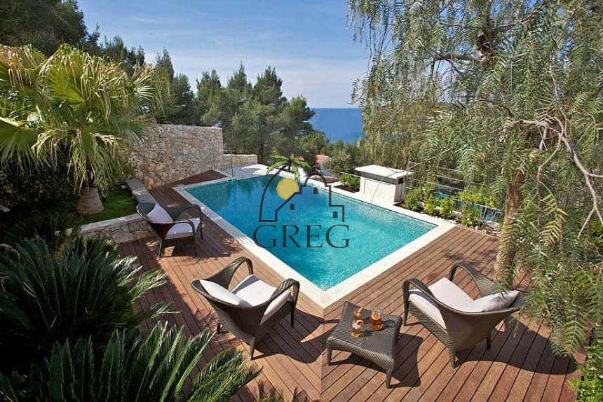 Chorwacja, Wyspa Brač,  - Dom, na sprzedaż