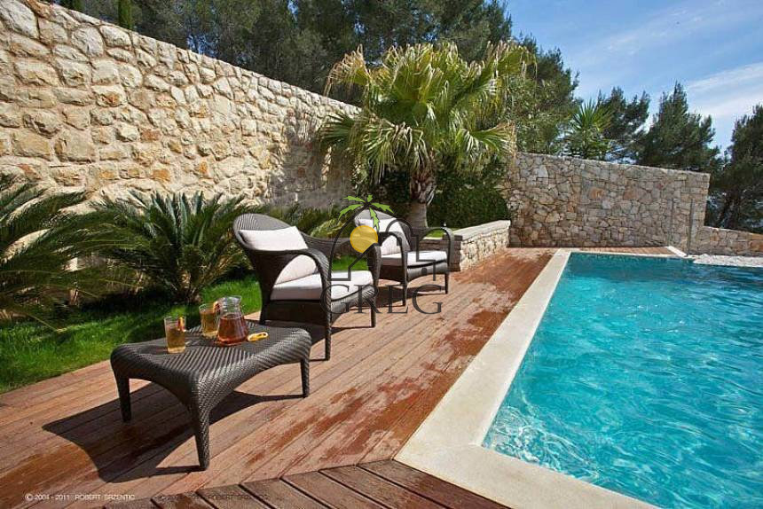 Chorwacja, Wyspa Brač,  - Dom, na sprzedaż