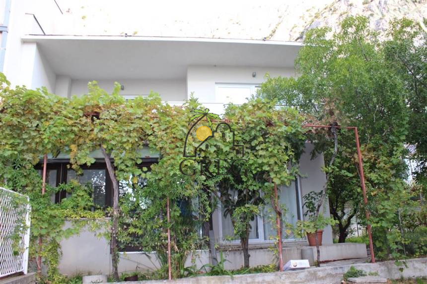 Chorwacja, Dalmacja Środkowa, Omis - Dom, na sprzedaż