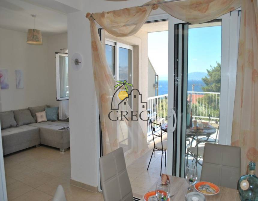 Croatia, Island of Brač,  - Apartment, for sale