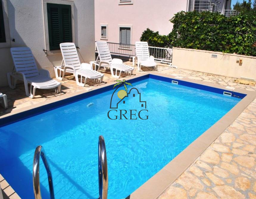 Croatia, Island of Brač,  - Apartment, for sale