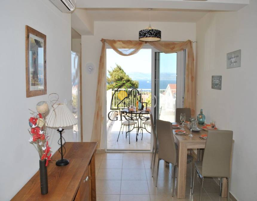 Croatia, Island of Brač,  - Apartment, for sale