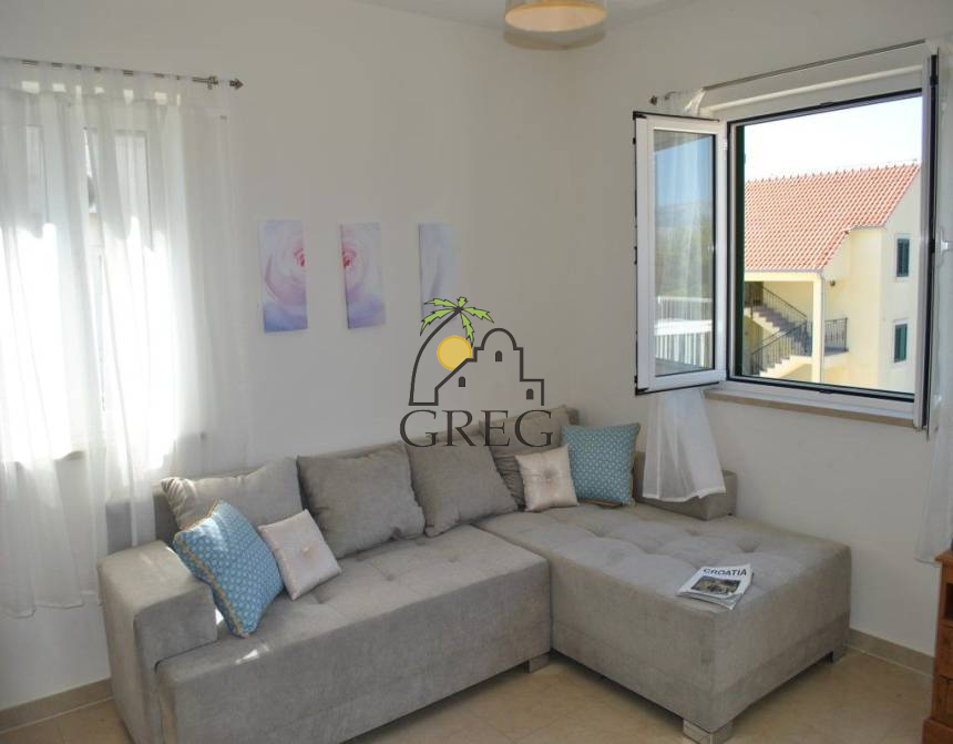 Croatia, Island of Brač,  - Apartment, for sale