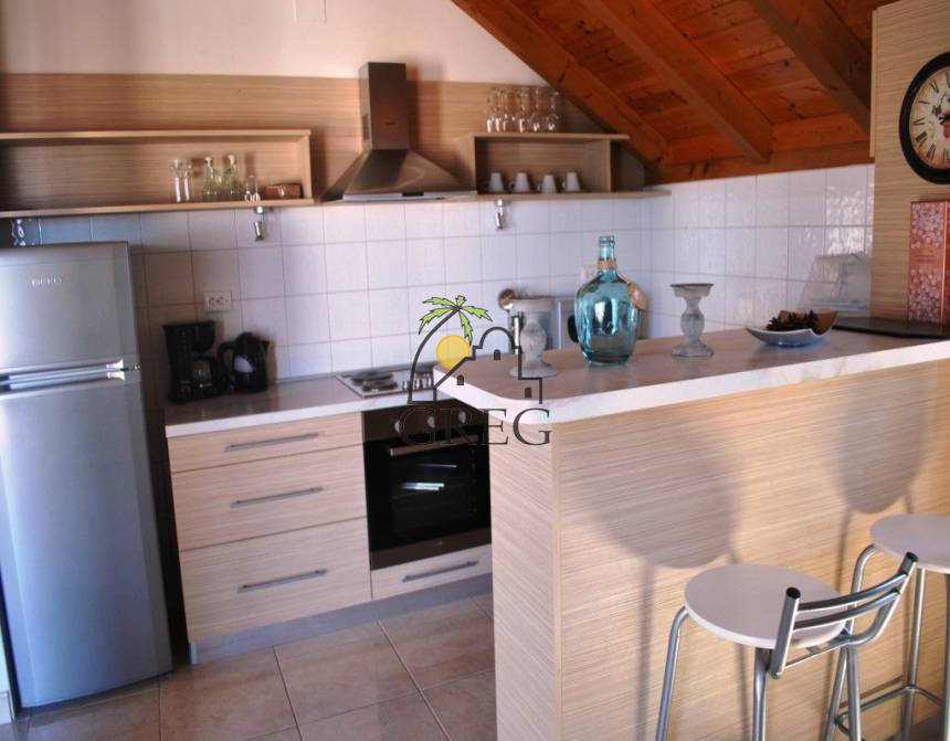 Croatia, Island of Brač,  - Apartment, for sale